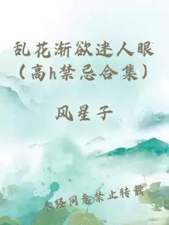 乱花渐欲迷人眼(高h禁忌合集)