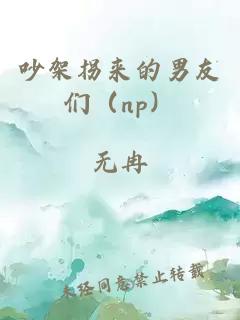 吵架拐来的男友们(np)