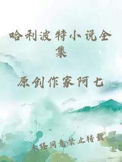 哈利波特小说全集