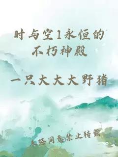 时与空1永恒的不朽神殿